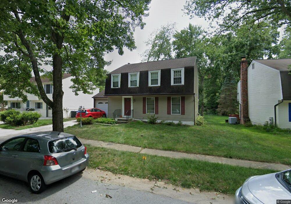 6386 Windharp Way, Columbia, MD 21045 - photo 1