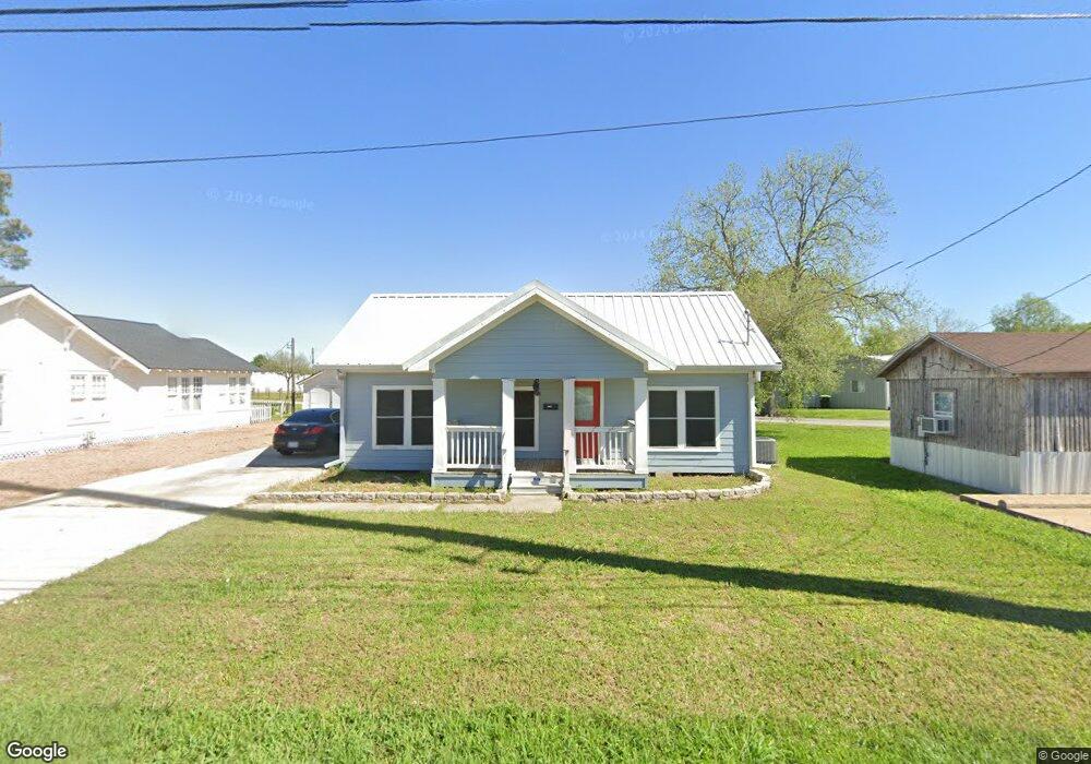 3007 School St, Needville, TX 77461 - photo 1