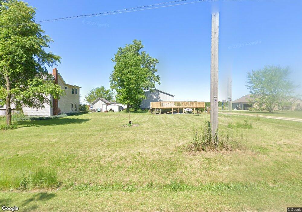 18105 Bull Rapids Rd, Spencerville, IN 46788 - photo 1