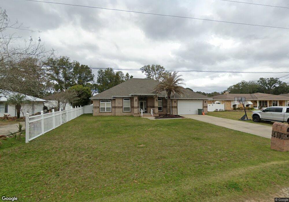 1954 Tillman Ln, Pensacola, FL 32526 - photo 1