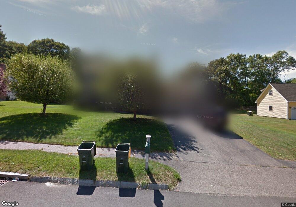 5 Overlook Dr, Franklin, MA 02038 - photo 1