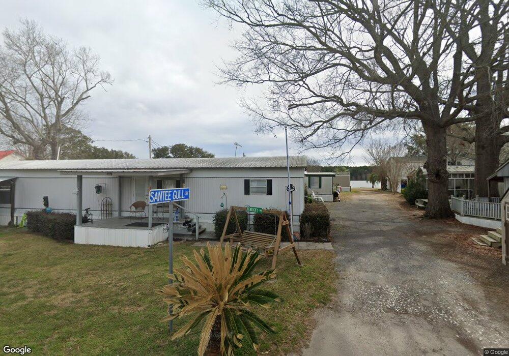 1017 Santee Gull Ln, Summerton, SC 29148 - photo 1