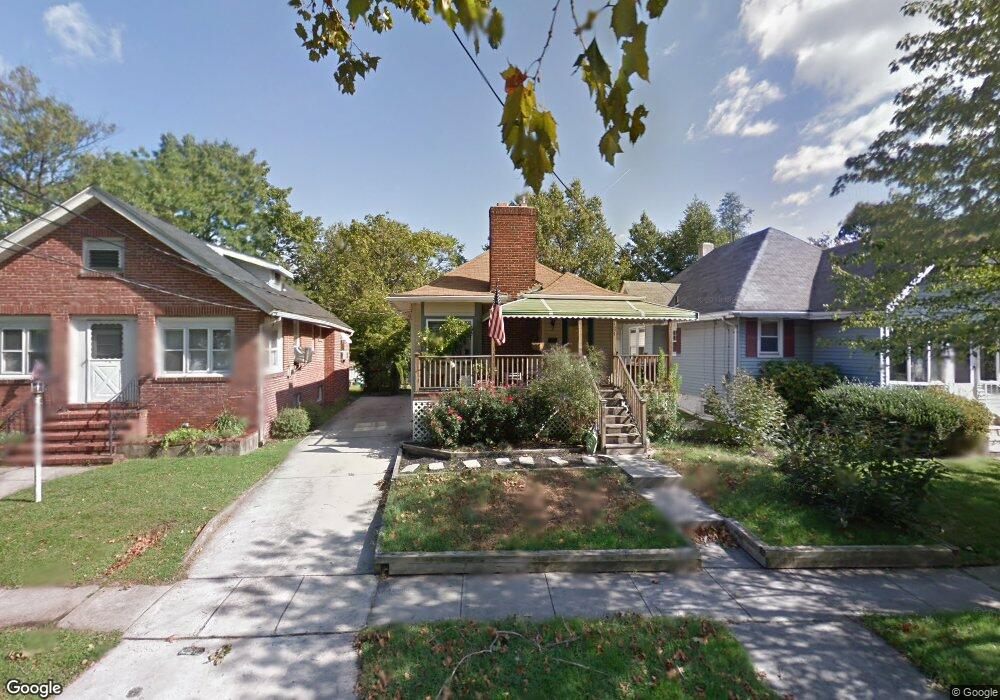 121 Park Ave, Collingswood, NJ 08108 - photo 1