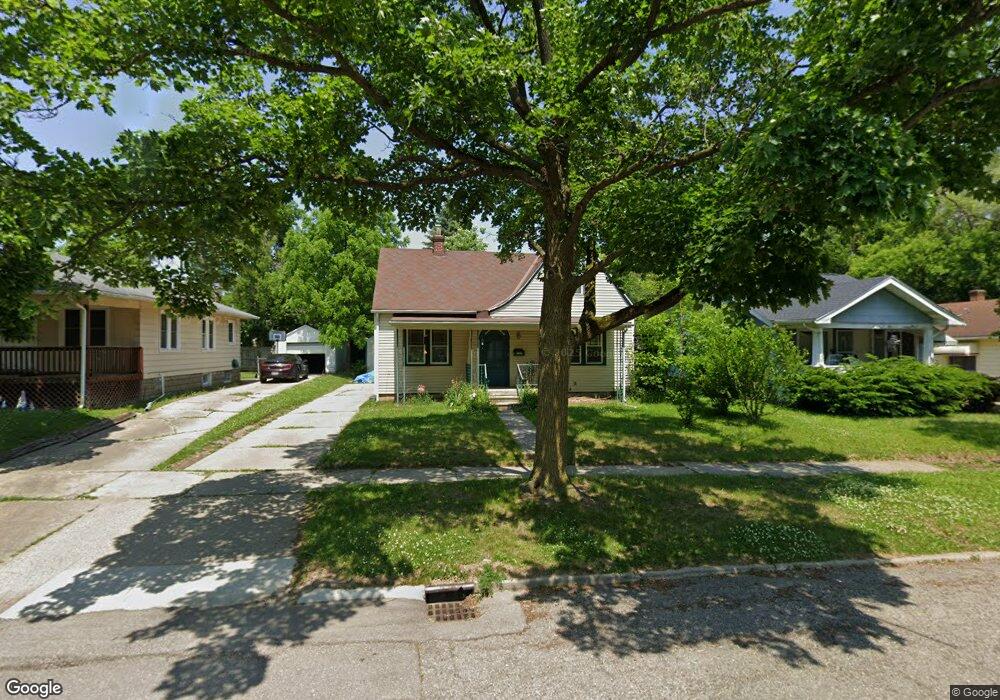 2520 Tyrone St, Flint, MI 48504 - photo 1