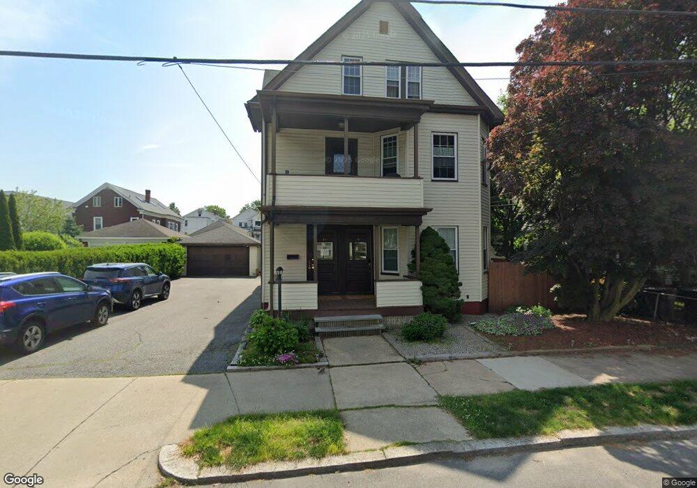 29 Radcliffe Ave, Providence, RI 02908 - photo 1