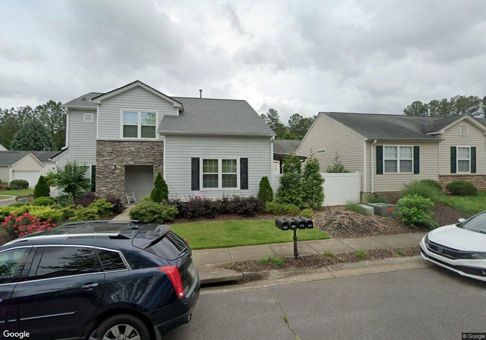 682 W Oaks Dr unit 4B, Woodstock, GA 30188 - photo 1