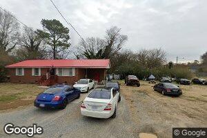 413 Chestnut St, Weldon, NC 27890