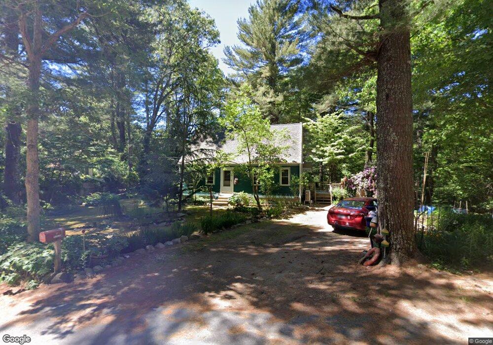 31 Pinkham Rd, Sandwich, MA 02563 - photo 1