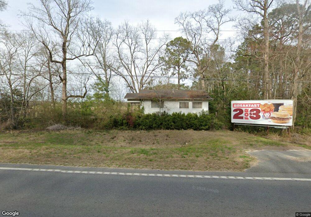 1804 Camilla Hwy, Moultrie, GA 31768 - photo 1