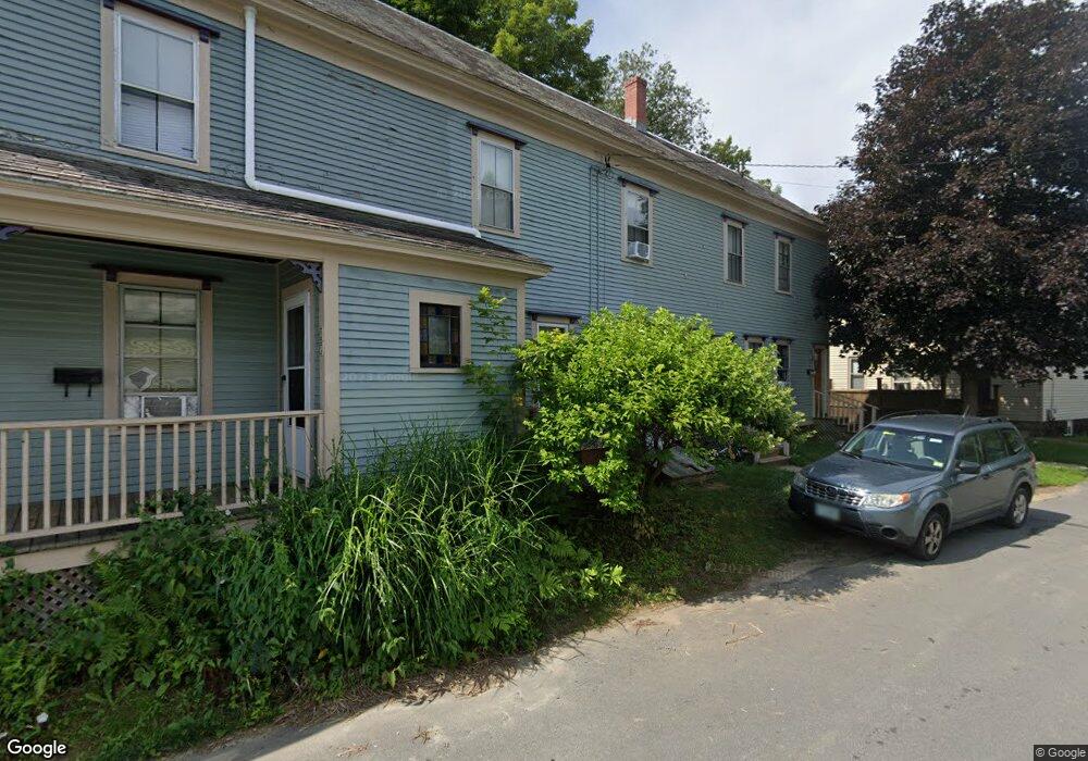 27 Willow St, Keene, NH 03431 - photo 1