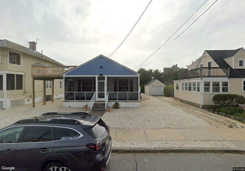 46 8th St W, Avalon, NJ 08202 - photo 1