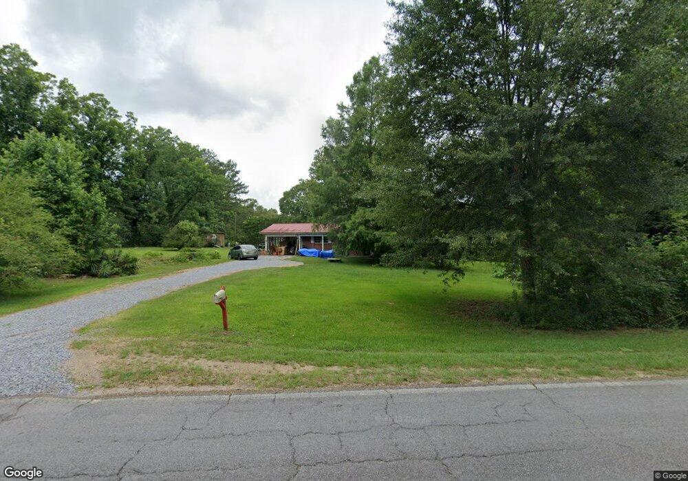 622 Highway 583 N, Tylertown, MS 39667 - photo 1