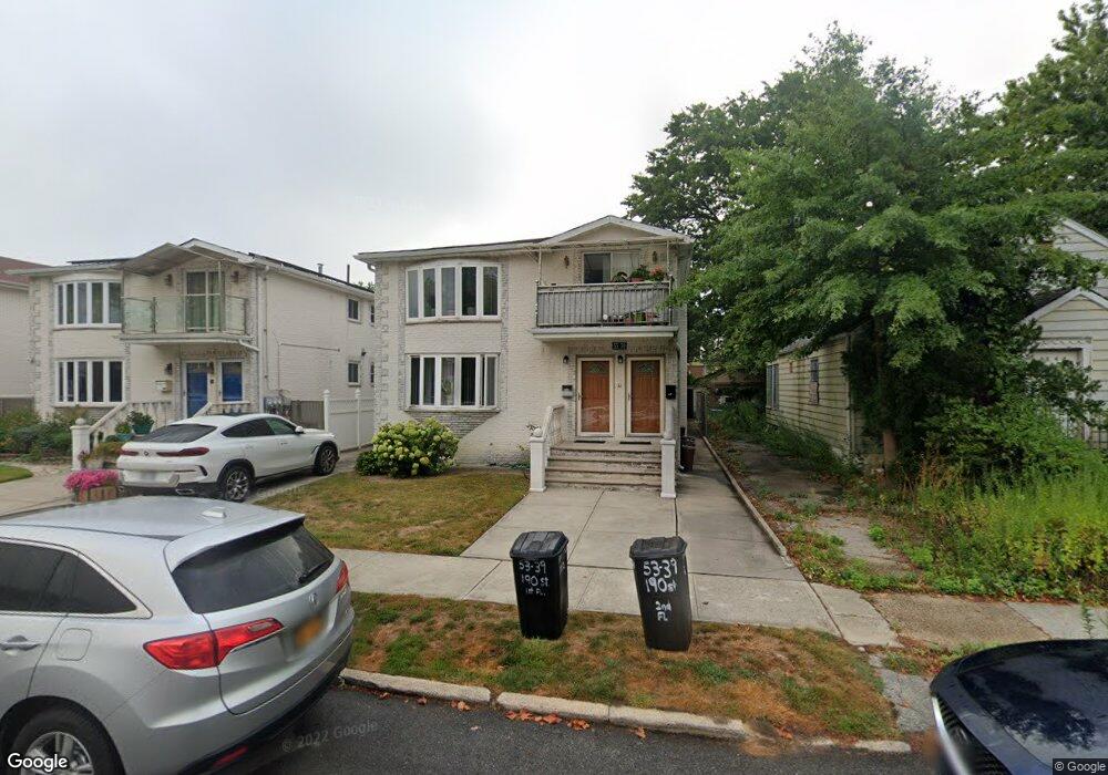 5339 190th St, Fresh Meadows, NY 11365 - photo 1