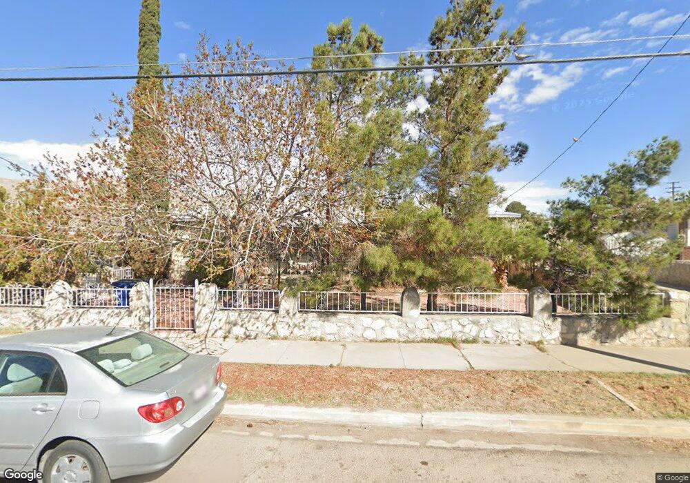 3697 Bishop Way, El Paso, TX 79903 - photo 1