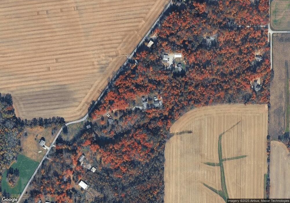 8510 S Edinburgh Rd, Edinburgh, IN 46124 - photo 1