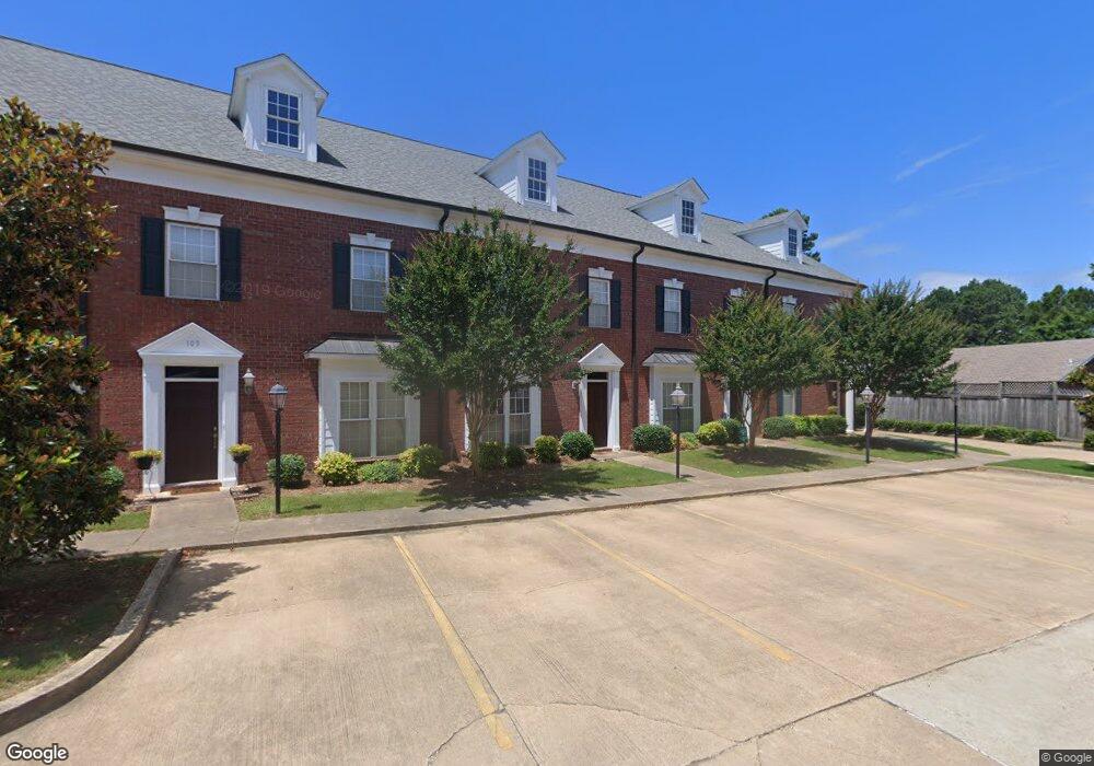 105 Private Road 3085, Oxford, MS 38655 - photo 1