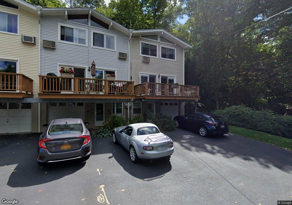 40 Scenic Cir, Croton On Hudson, NY 10520 - photo 1