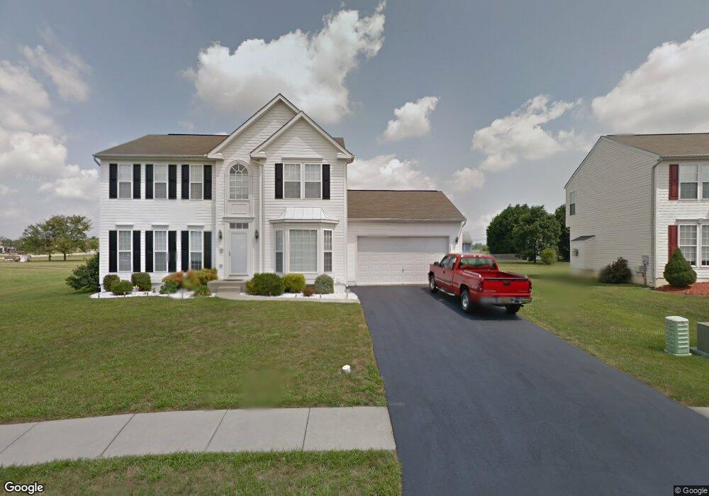 307 Treetop Cir, Bear, DE 19701 - photo 1