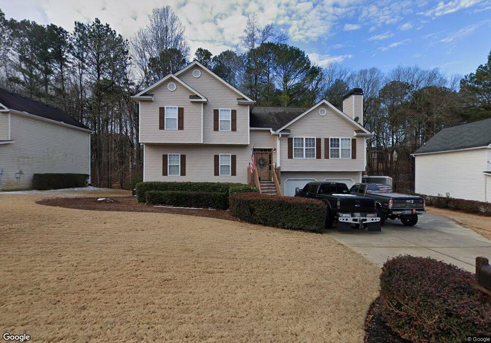 6256 Autumn View Ridge NW unit 6, Acworth, GA 30101 - photo 1