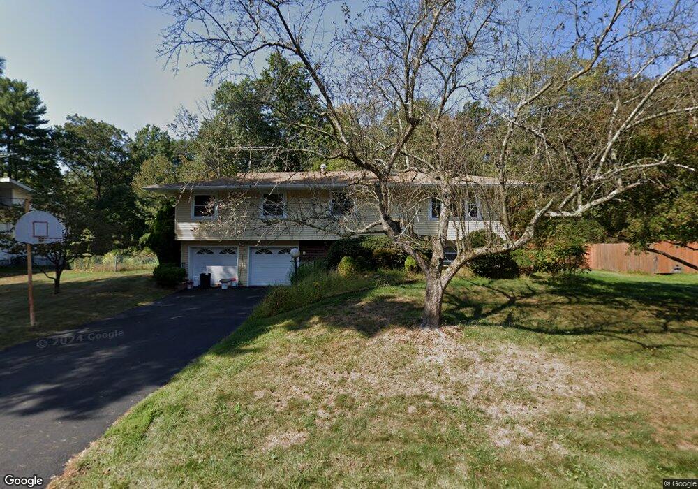 35 Birchwood Terrace, Nanuet, NY 10954 - photo 1