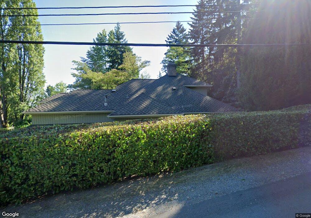 9205 SE 68th St, Mercer Island, WA 98040 - photo 1