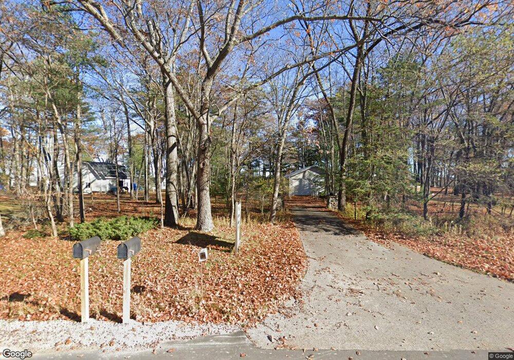 1106 N Huron Rd, Tawas City, MI 48763 - photo 1