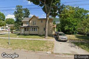534 N Chestnut St, Lansing, MI 48933