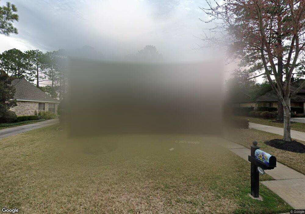 7506 River Garden Dr, Houston, TX 77095 - photo 1