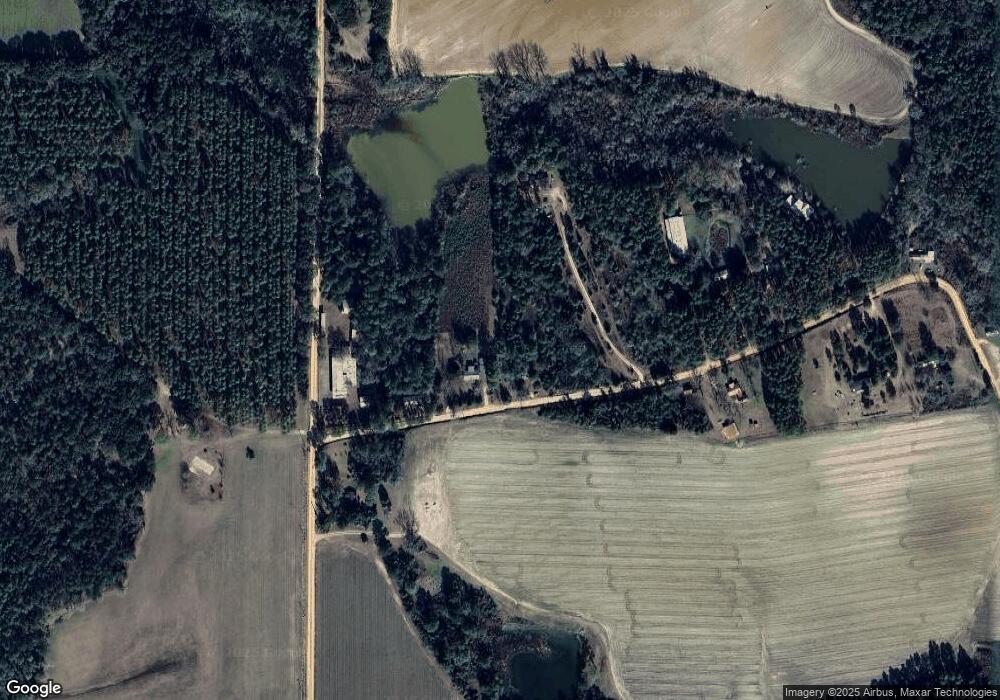 171 Jim Sharp Rd, Norman Park, GA 31771 - photo 1