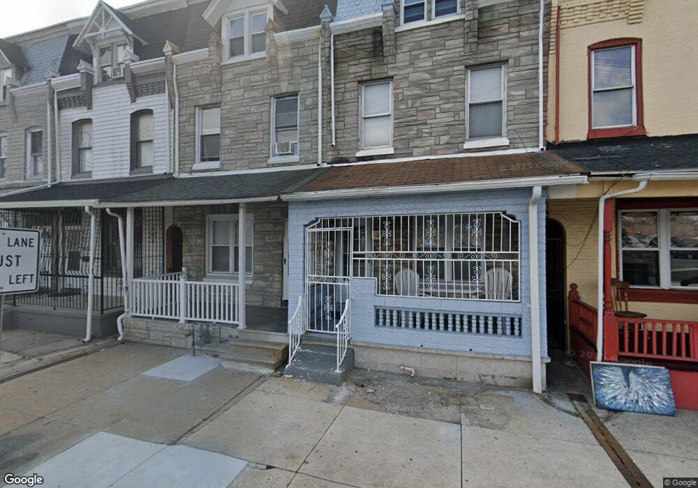 604 Schuylkill Ave, Reading, PA 19601 - photo 1