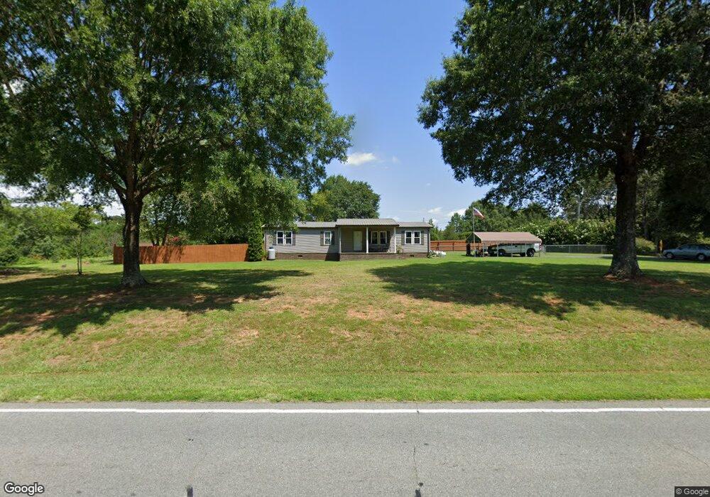 2113 Highway 73, Iron Station, NC 28080 - photo 1