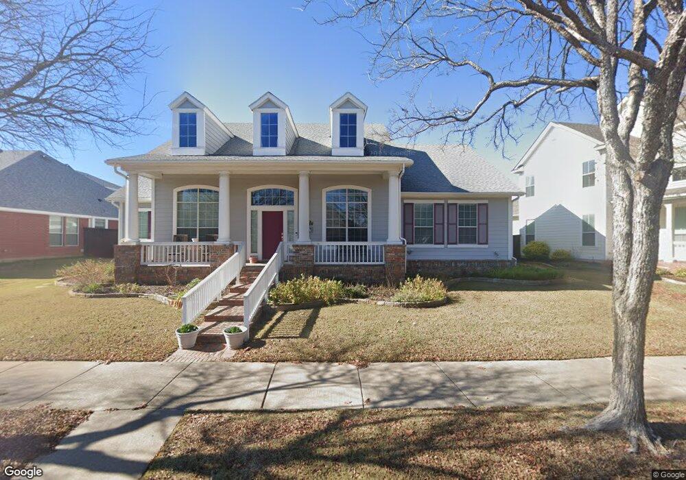 6017 Winter Park Dr, North Richland Hills, TX 76180 - photo 1