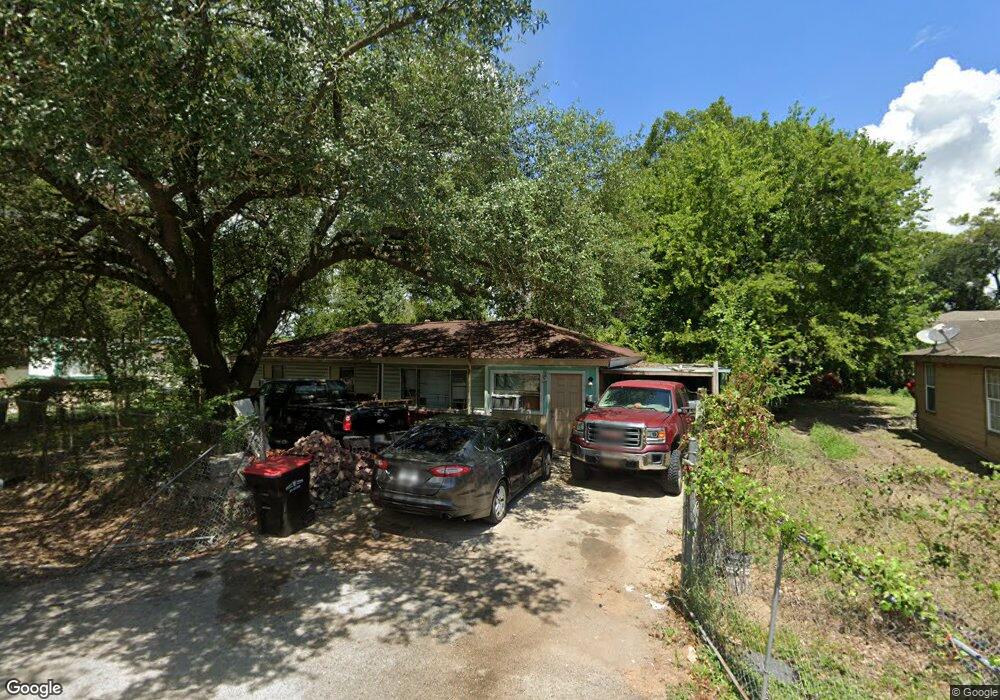 14339 Duncum St, Houston, TX 77015 - photo 1