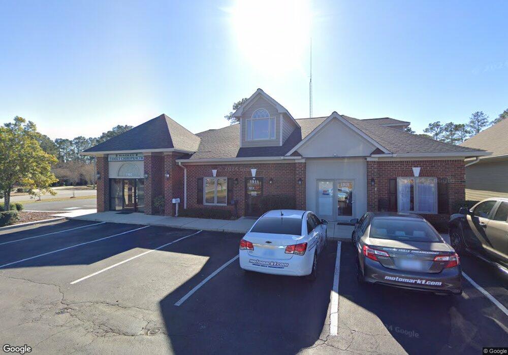 1915 Gum Branch Rd, Jacksonville, NC 28540 - photo 1