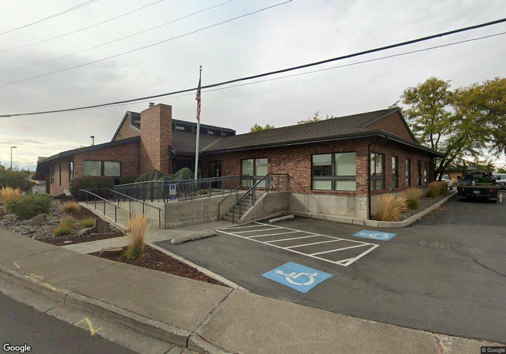 1 SW Nye Ave unit B, Pendleton, OR 97801 - photo 1