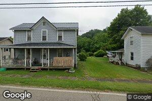 30 1st Ln, Lower Salem, OH 45745