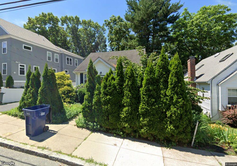 5 Ethel St unit 3, Roslindale, MA 02131 - photo 1