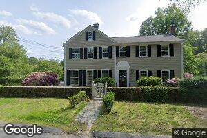 76 Westfield St, Dedham, MA 02026