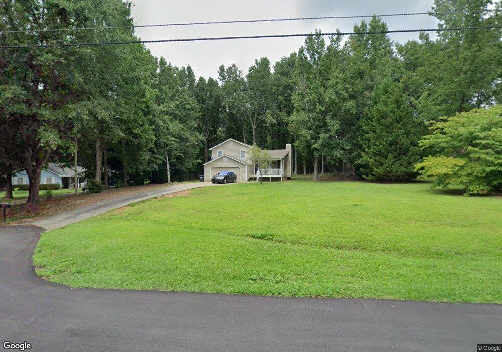 80 Millers Ln, Covington, GA 30016 - photo 1