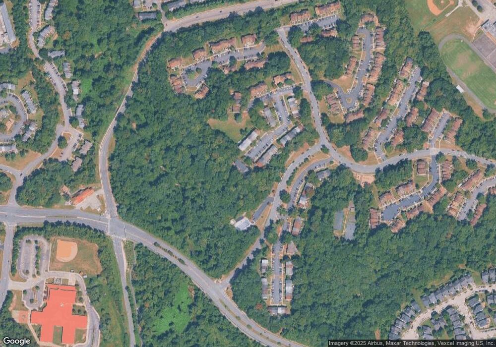 15288 Waterwheel Terrace, Woodbridge, VA 22191 - photo 1