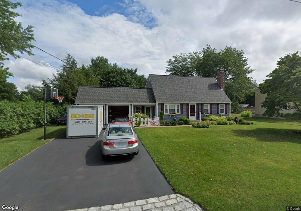 18 Womantam Ln, Cumberland, RI 02864 - photo 1