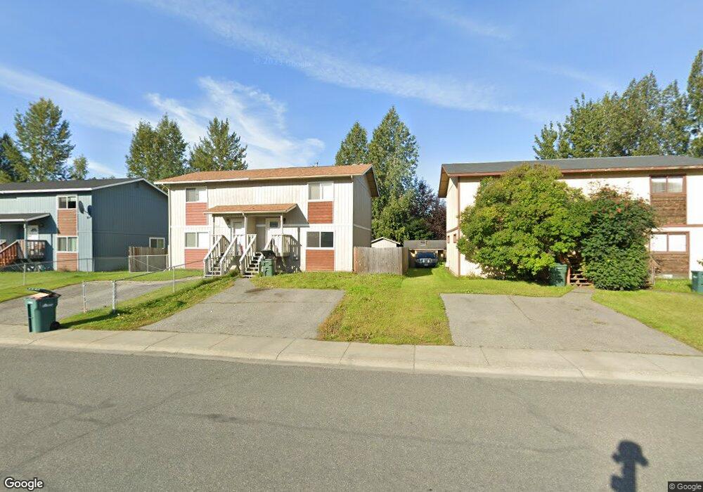 7708 Snow View Dr, Anchorage, AK 99507 - photo 1