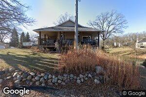8133 Lakeshore Dr, Dexter, IA 50070