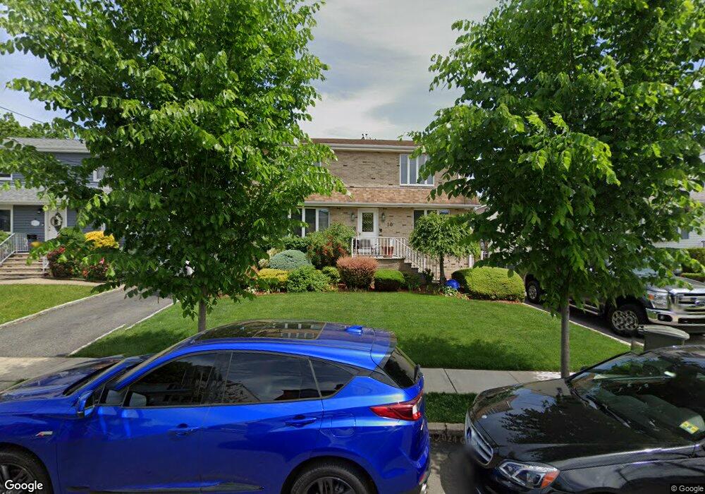 10 Tuve Ln, South Hackensack, NJ 07606 - photo 1