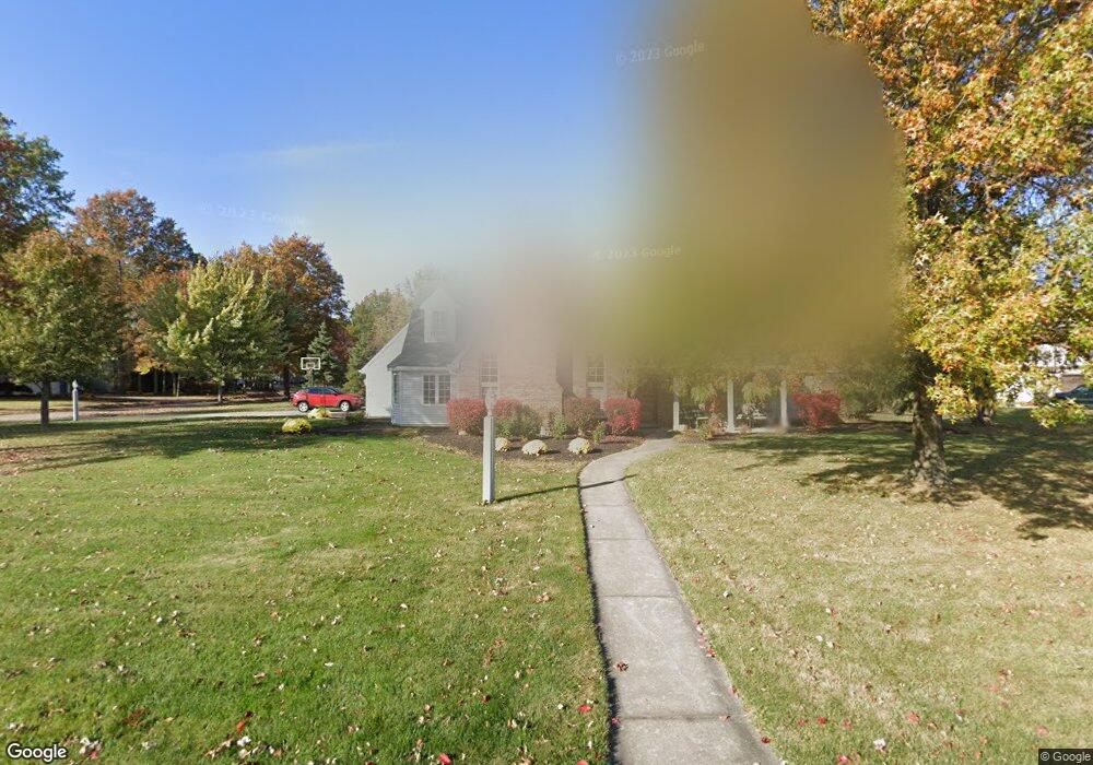 9015 Valley Forge Place, Fort Wayne, IN 46835 - photo 1