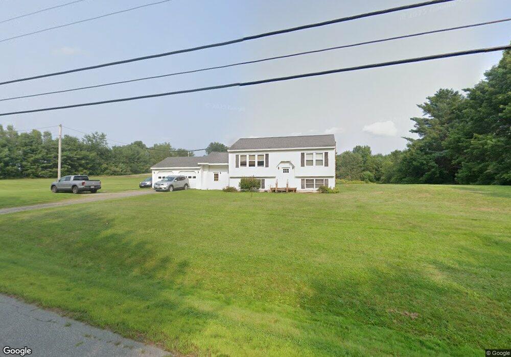 1529 Augusta Rd, Bowdoin, ME 04287 - photo 1
