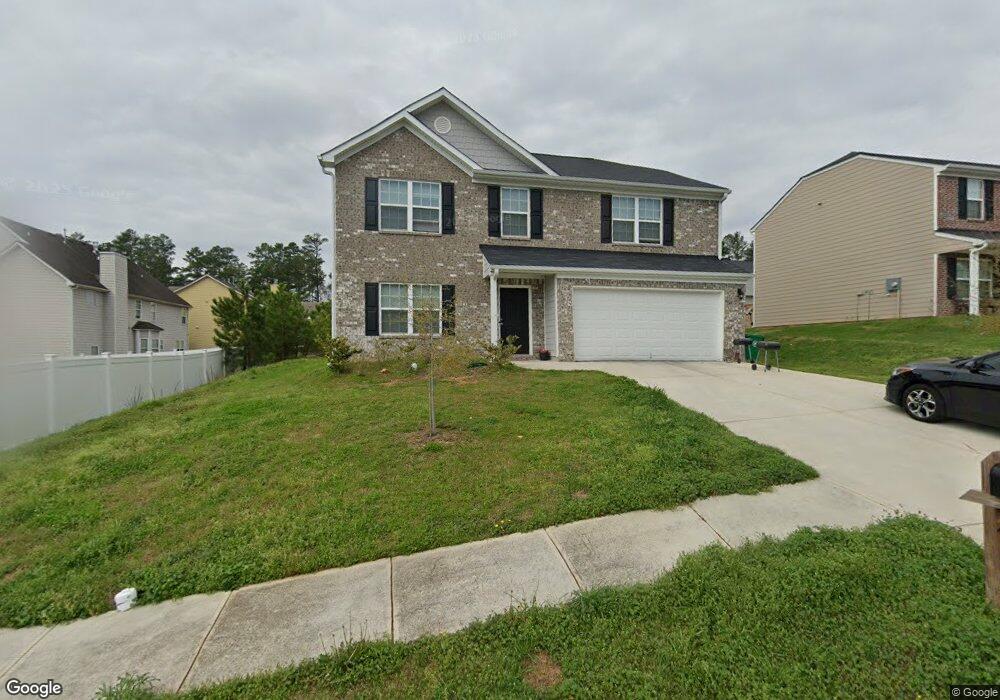 1945 Pleasant Walk unit 27, Lithonia, GA 30058 - photo 1