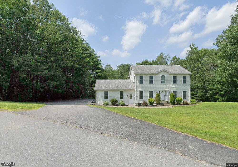 1 McGoldrick Woods Rd, Windham, ME 04062 - photo 1