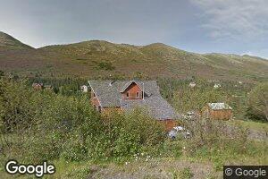 1606 S River Dr, Eagle River, AK 99577