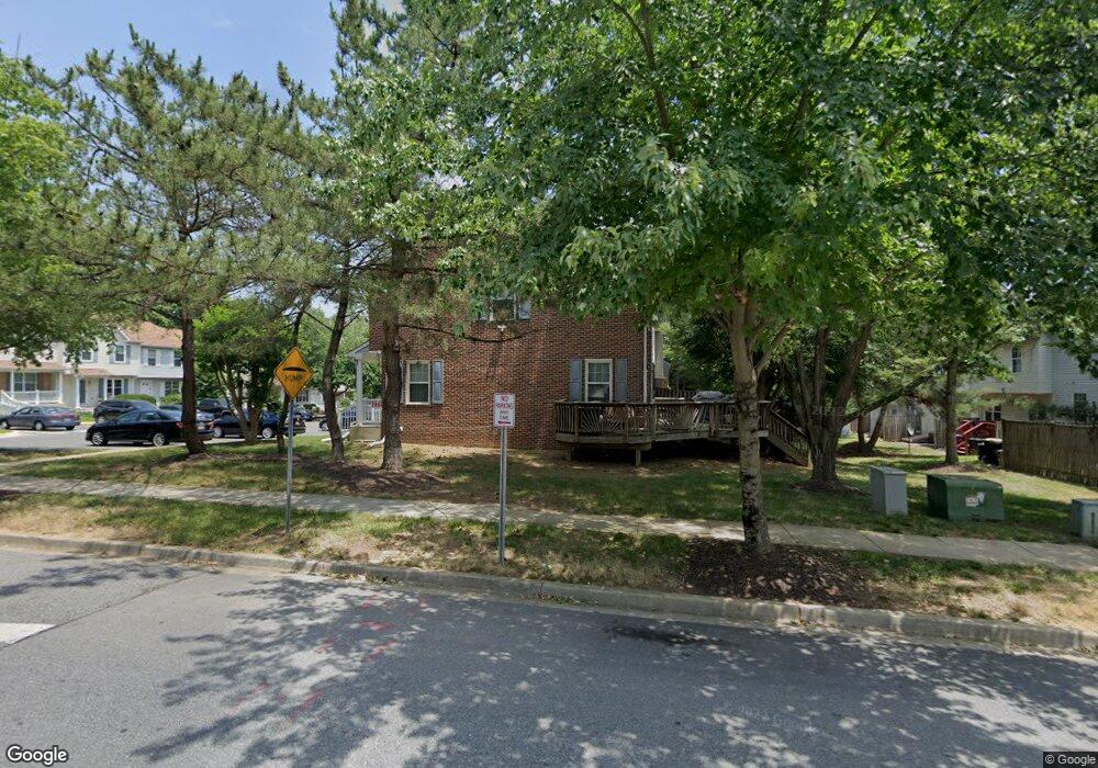 849 Nalley Rd, Hyattsville, MD 20785 - photo 1